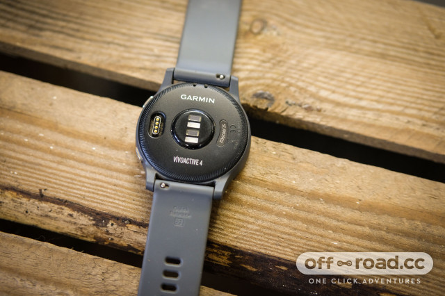 Vivoactive 4 outlet review